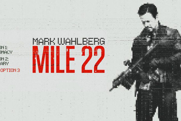 mile 22 wiki