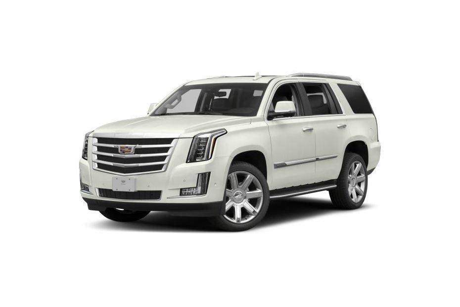 cadillac escalade car