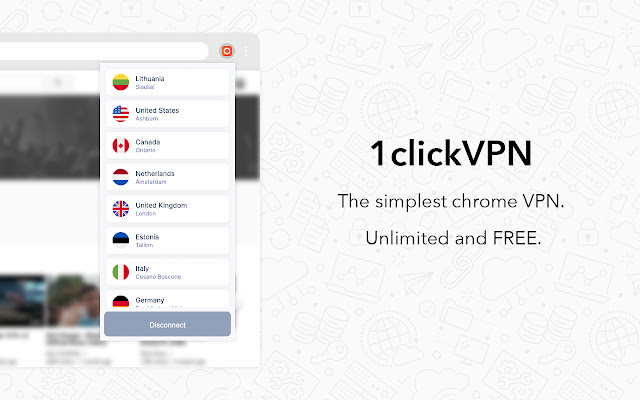 1clickvpn