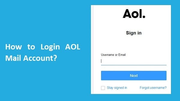 www aol de email login