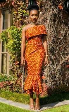 nigerian african clothing