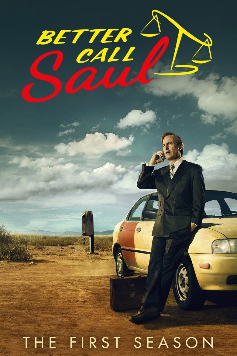 better call saul season 1 مترجم