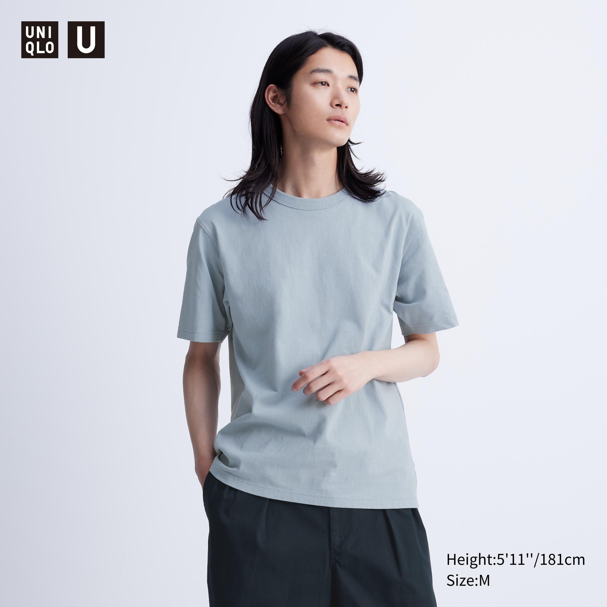 uniqlo tshirt