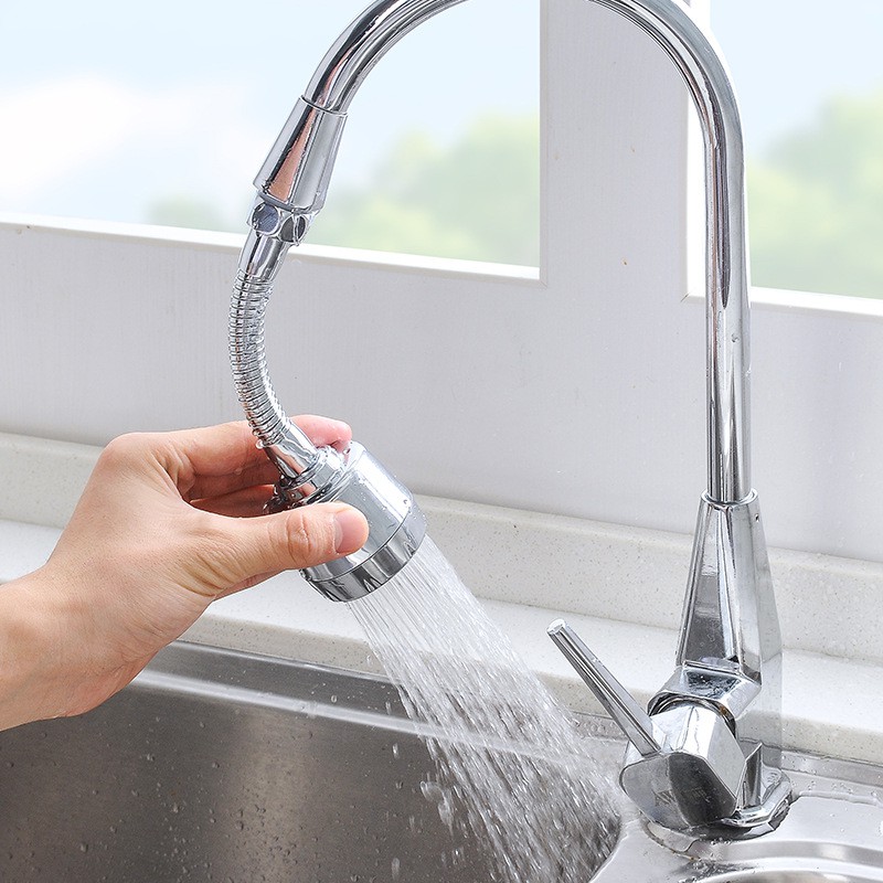 tap faucet extender