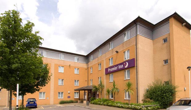 crystal palace premier inn