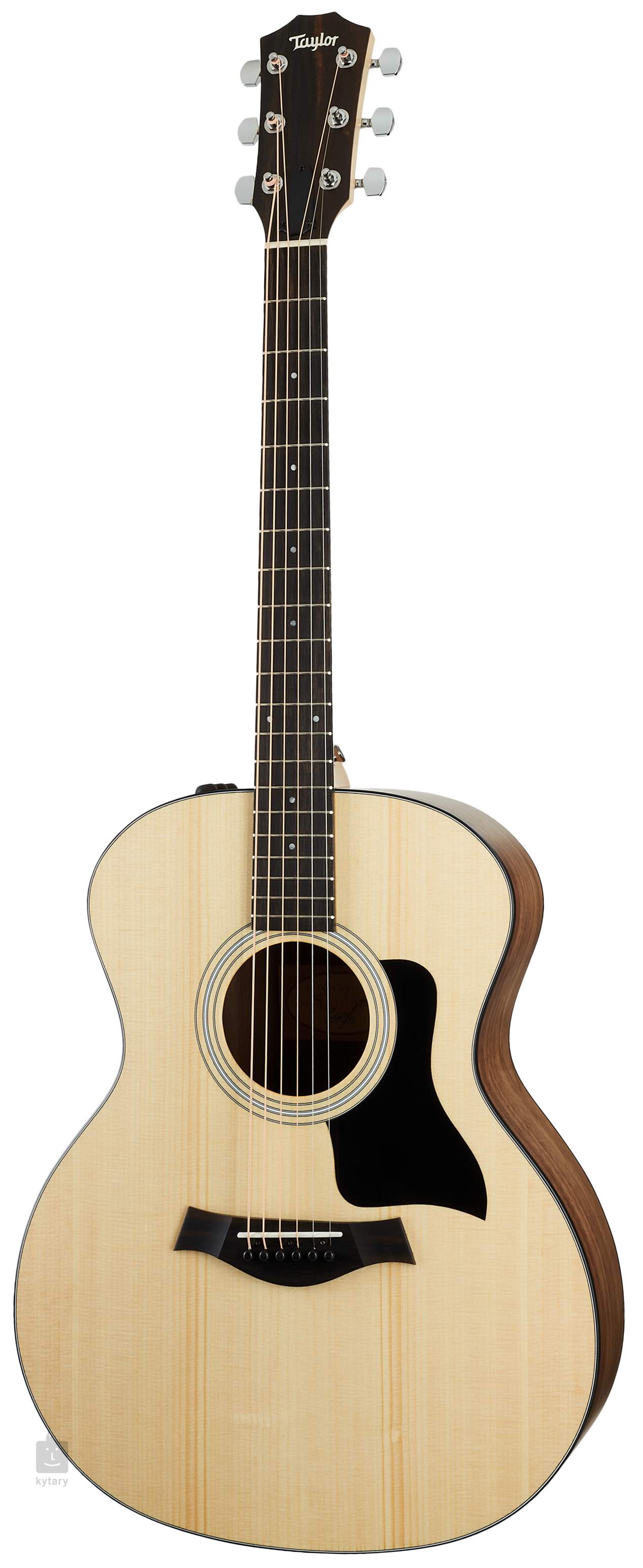 taylor 114e used