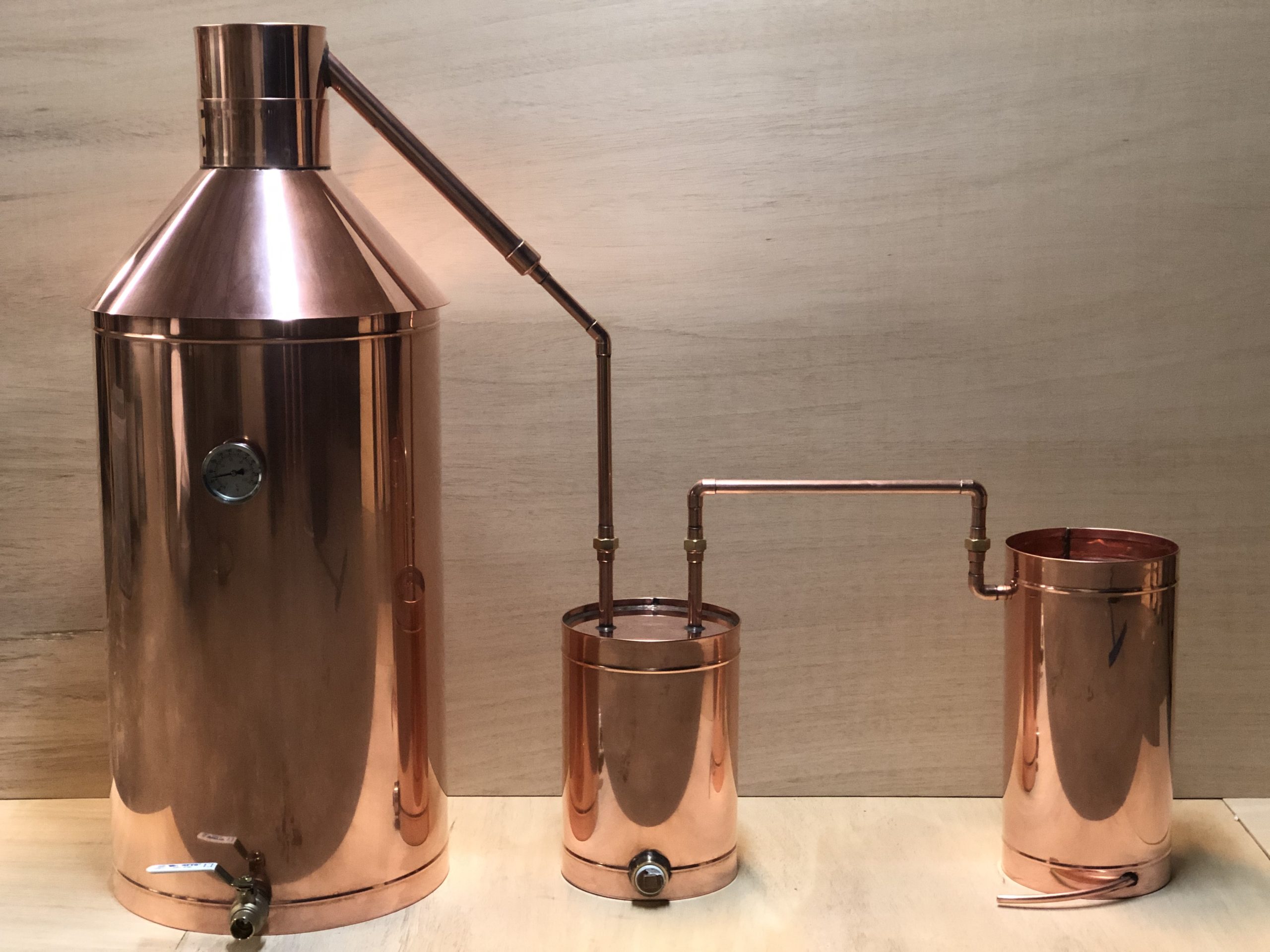 copper moonshine still