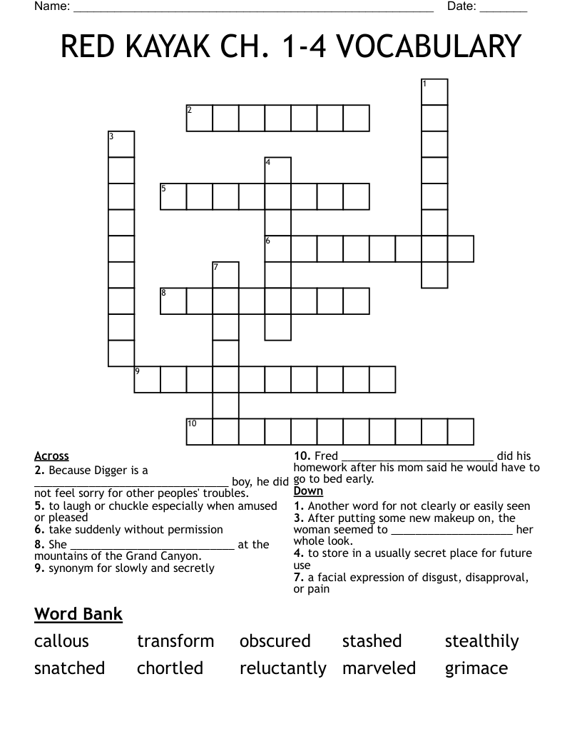 slowly corrode crossword