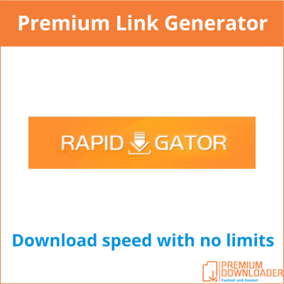 rapidgator how to download