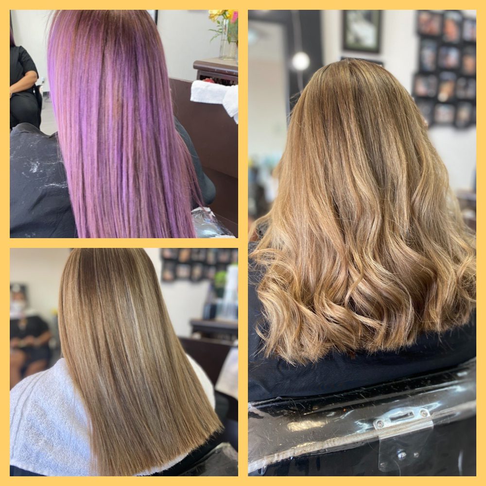 keratin treatment near me