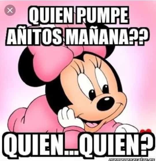 memes de quien cumple años mañana