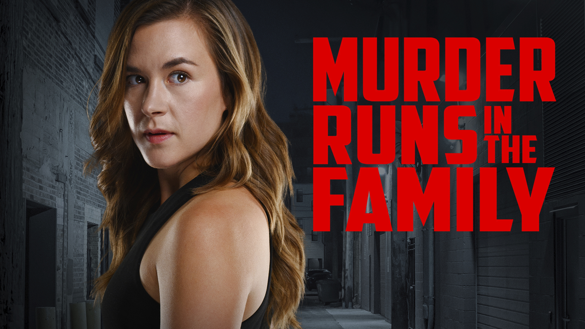 murder in the family movie