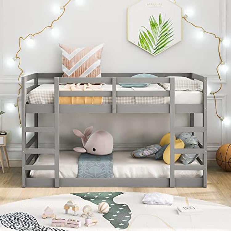 low price bunk beds