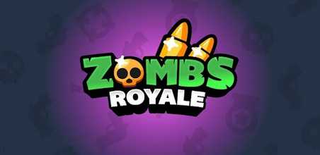 zombsroyale io