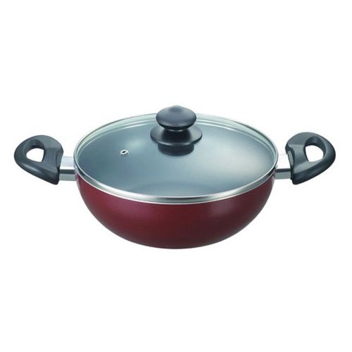 prestige non stick kadai price