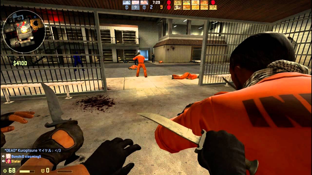 jailbreak nedir cs go