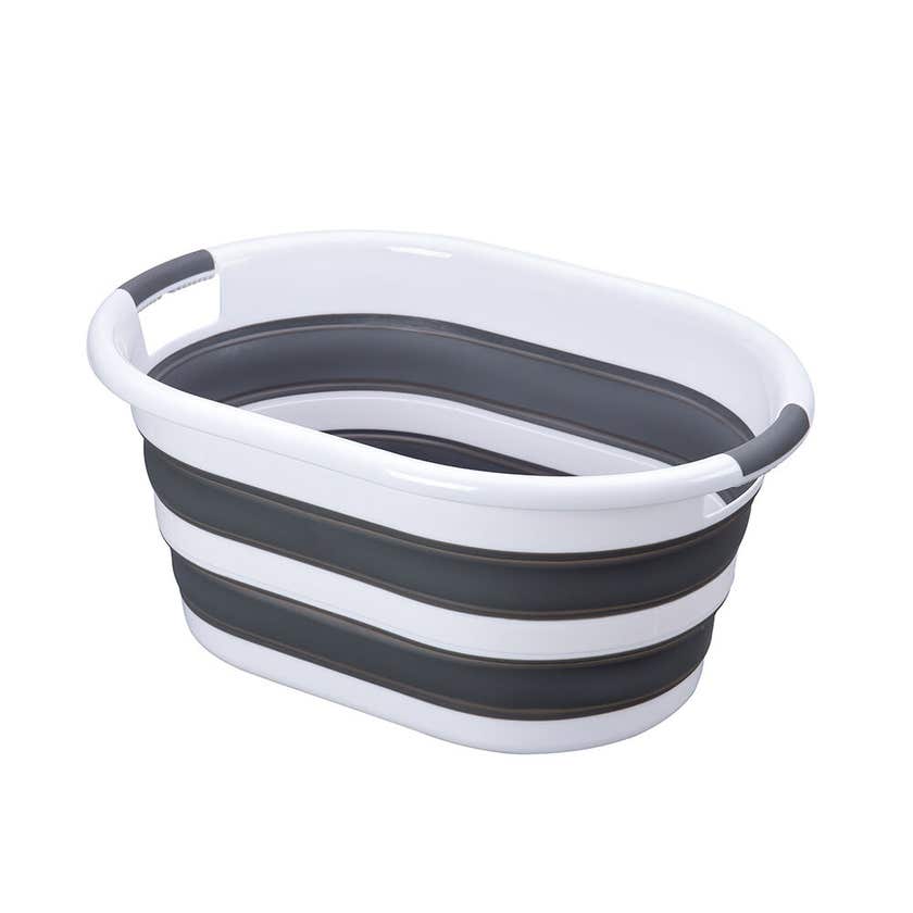 basket collapsible