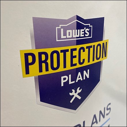 lowes protection plan