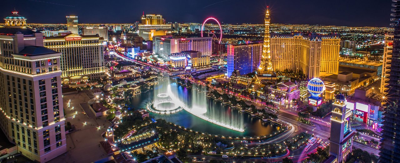 cheap flights from detroit to vegas