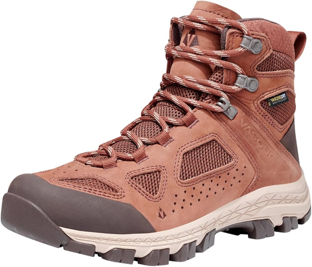 vasque hiking boots womens