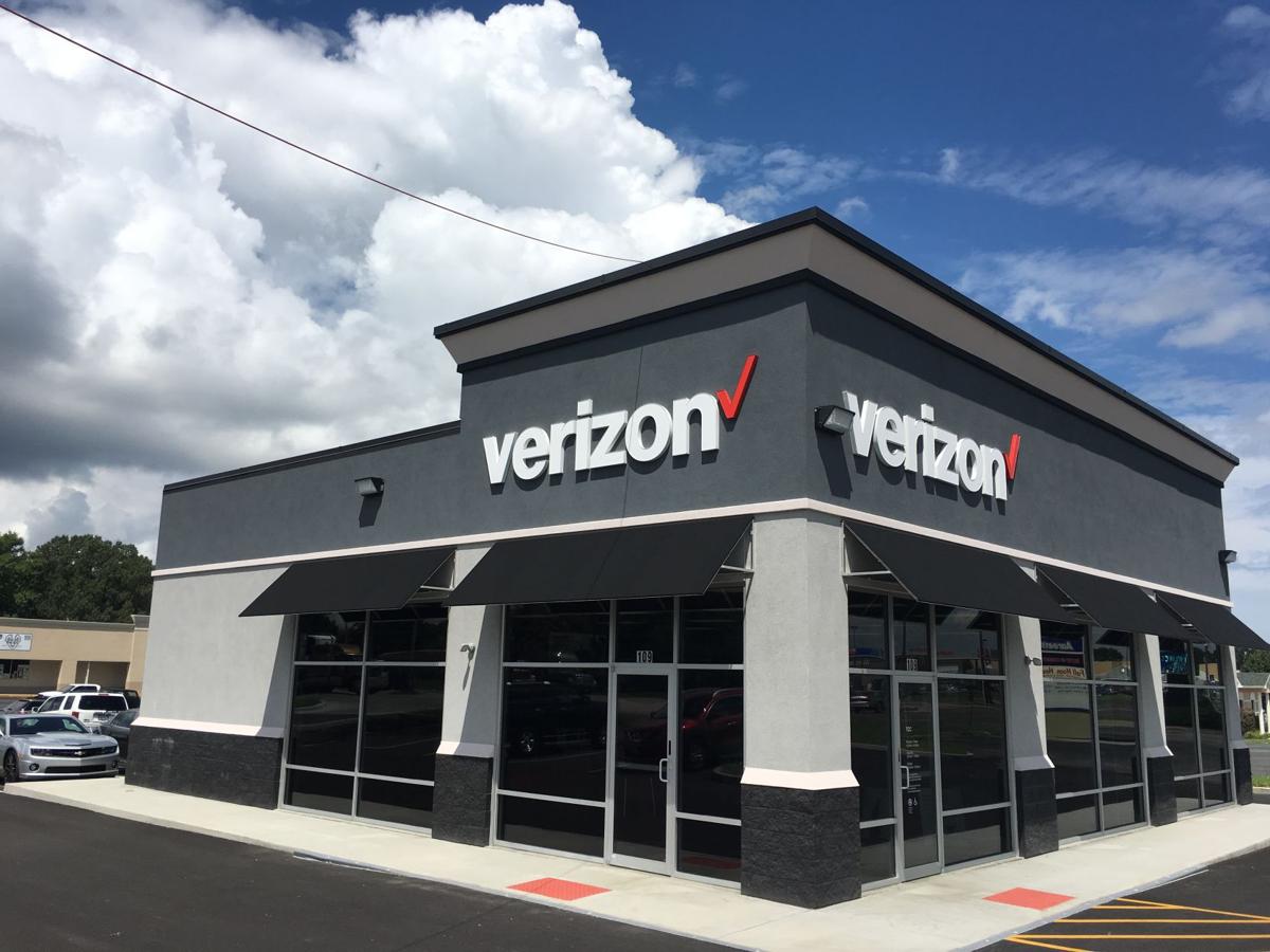 verizon wireless near me open