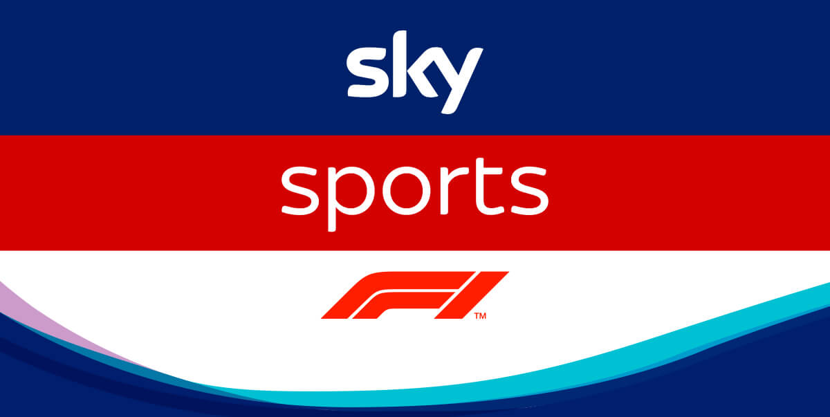 sky sports f1 tv guide