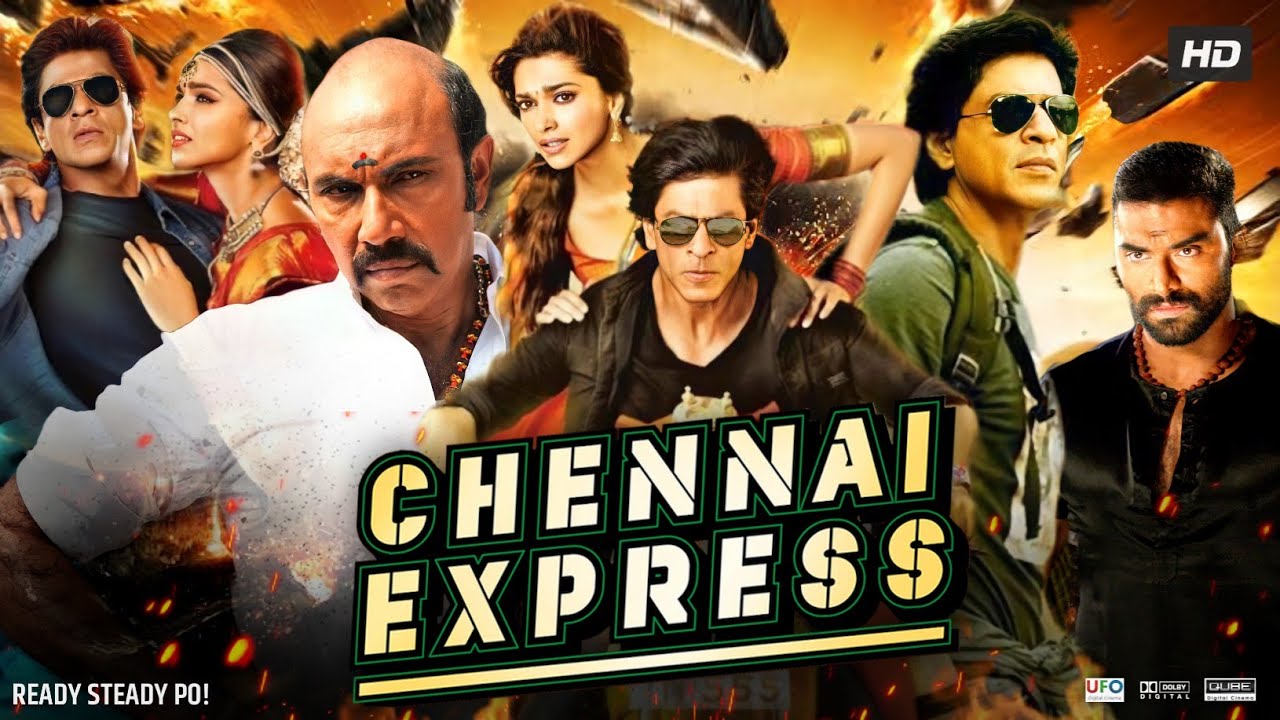 chennai express full movie watch online hotstar