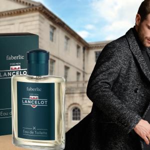 lancelot parfüm