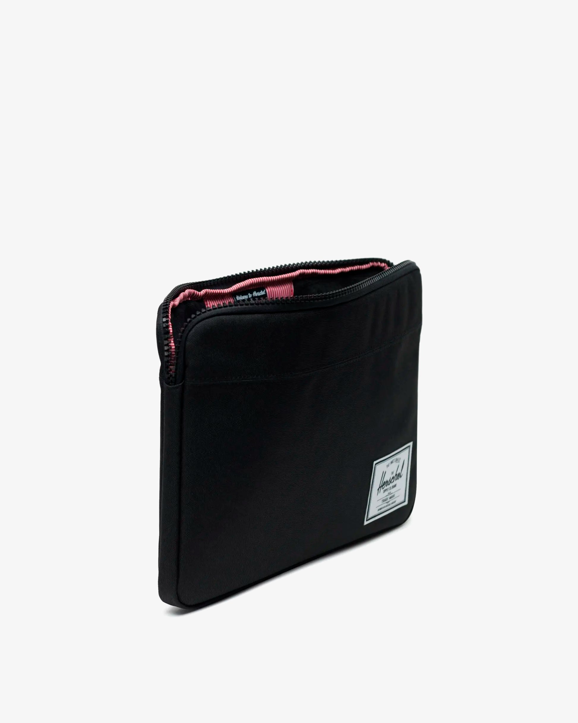 herschel notebook case