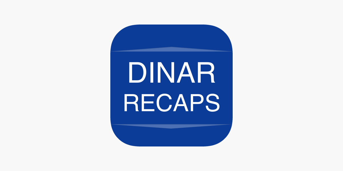 dinar chronicle