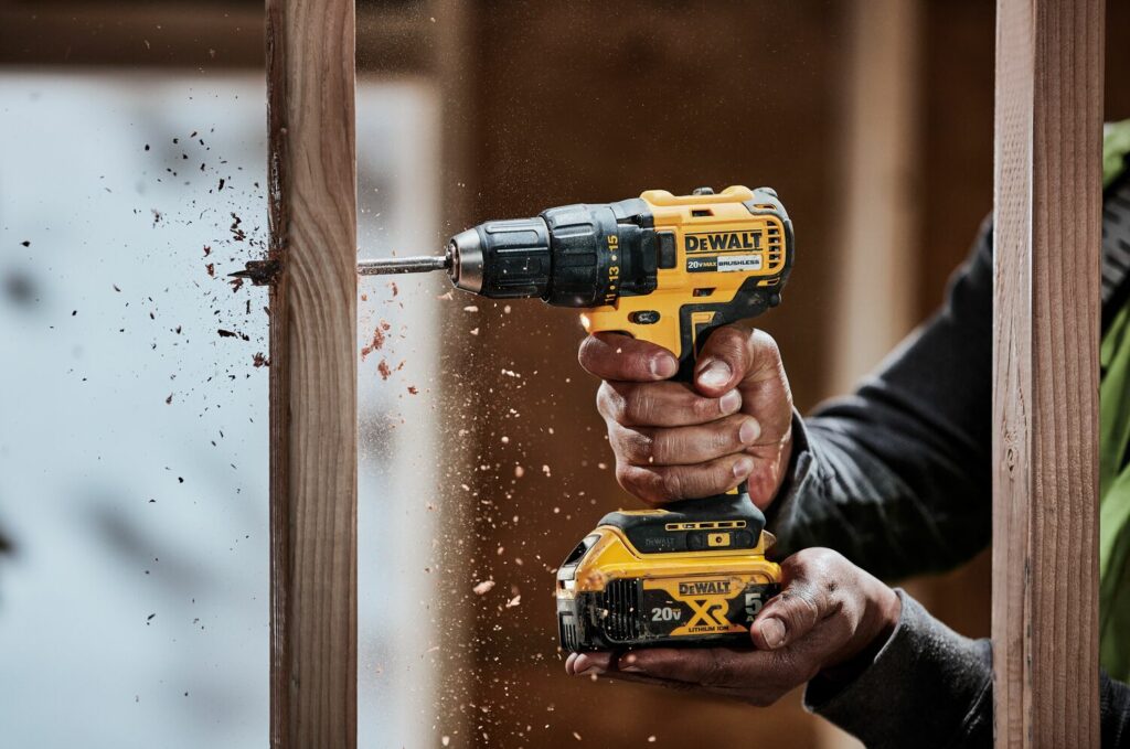 dewalt vs makita vs milwaukee