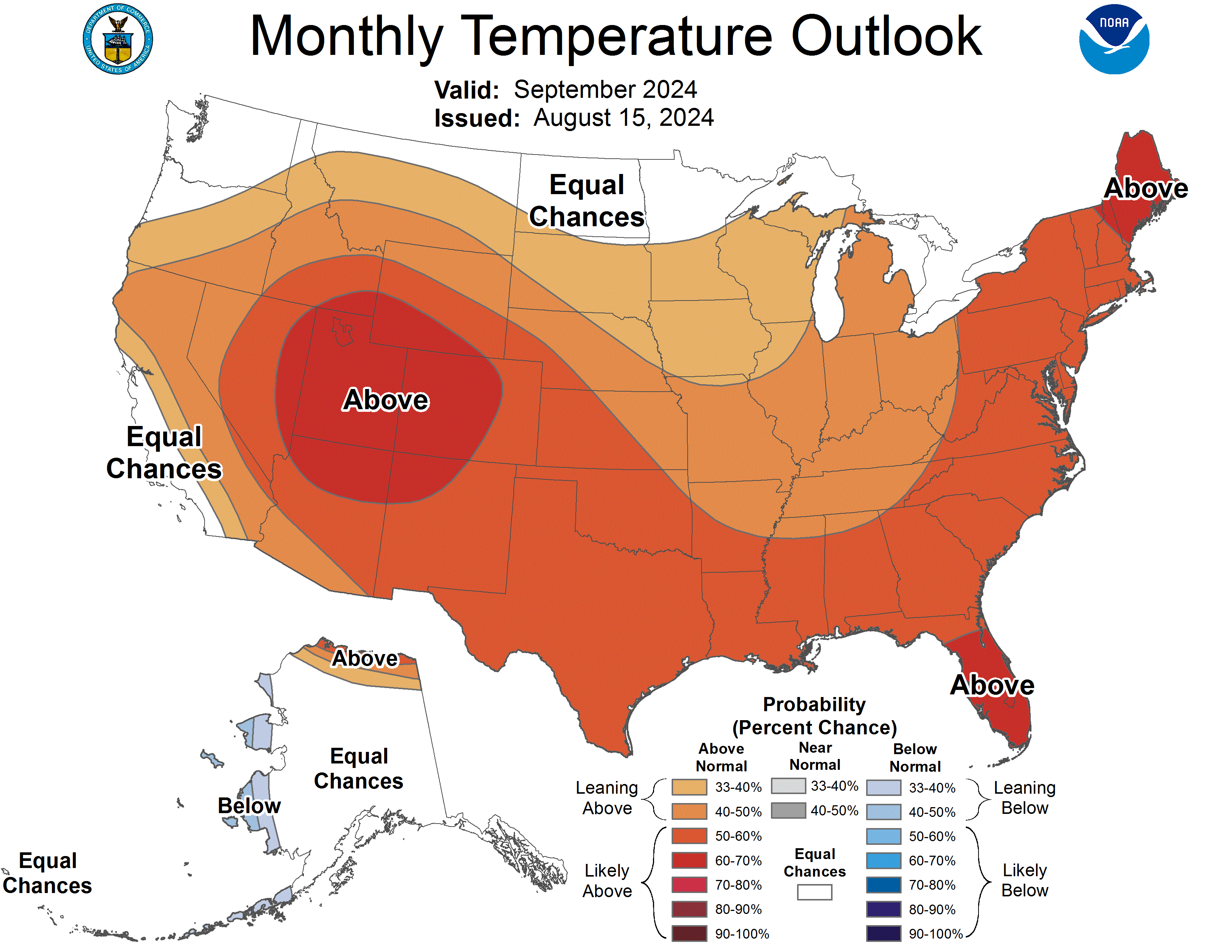 weather 30 day forecast