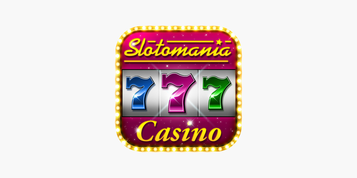 slotomania