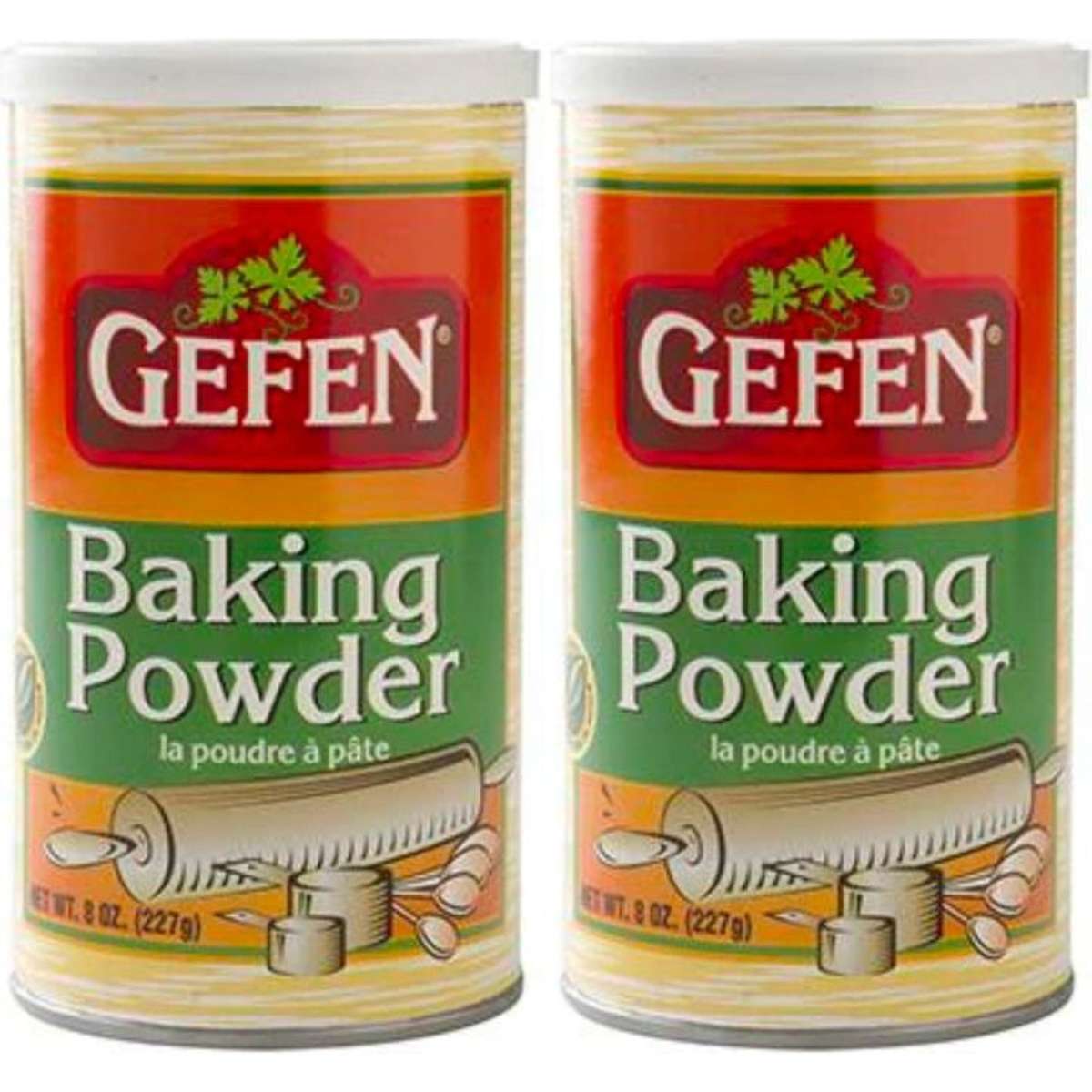 baking powder woolworths