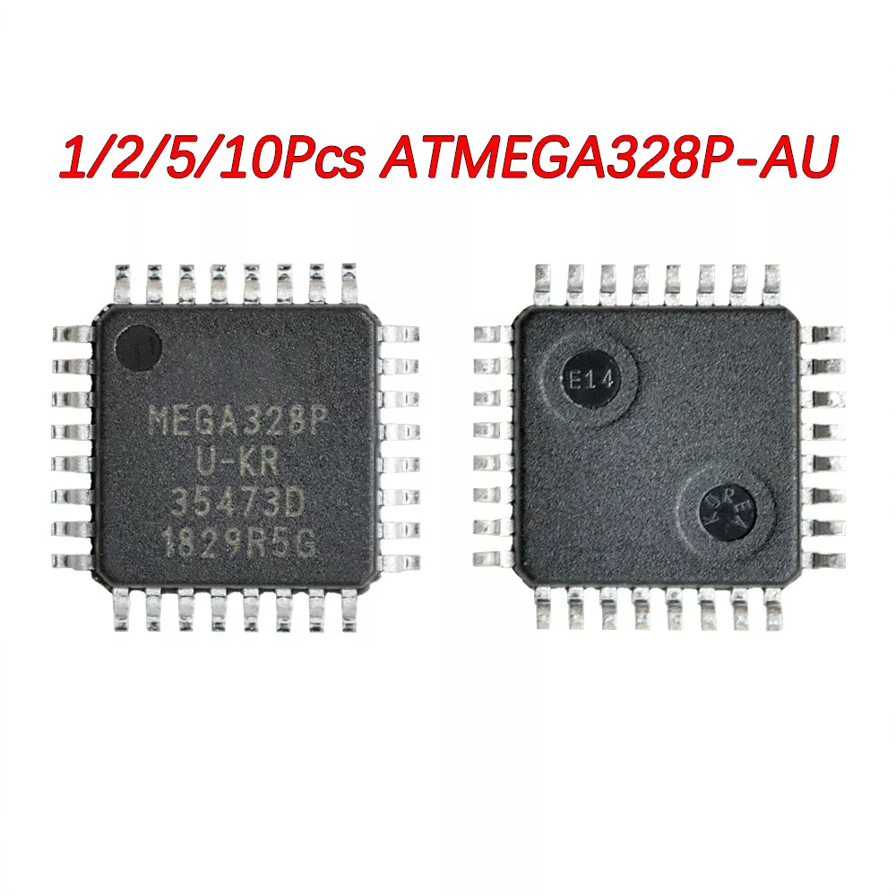 atmega328p smd price