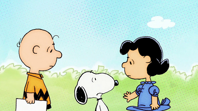 snoopy youtube full episodes