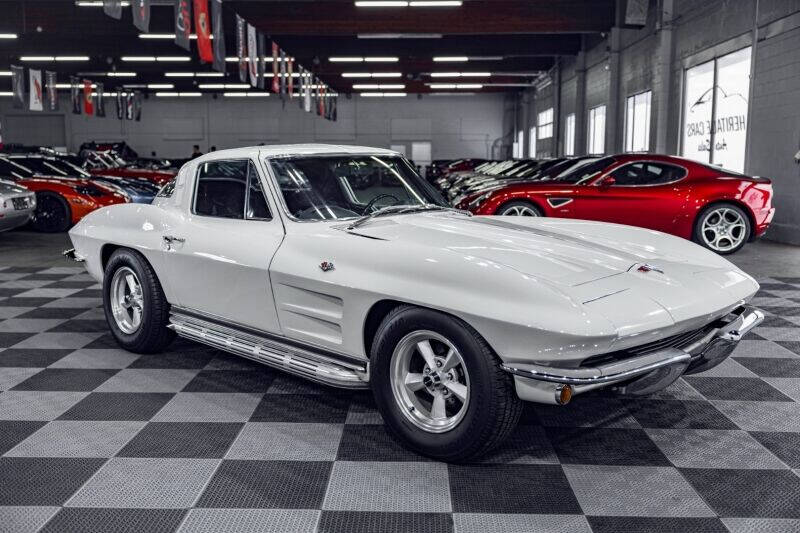 64 vette for sale