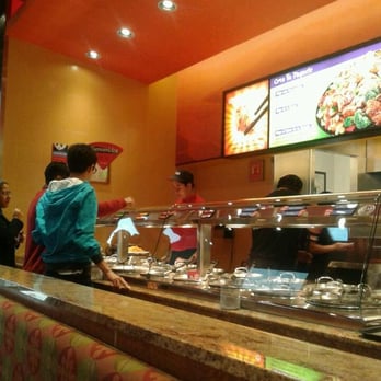 panda express guadalajara