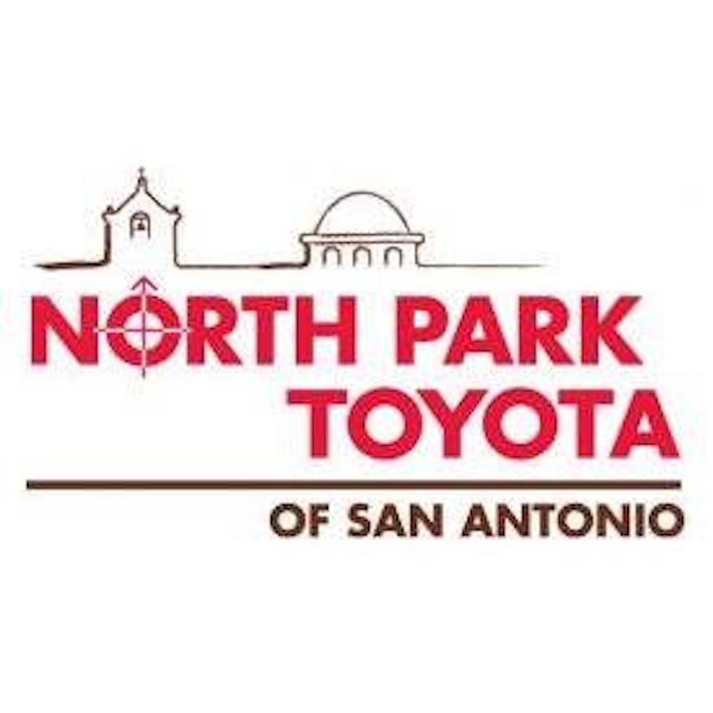 north park toyota