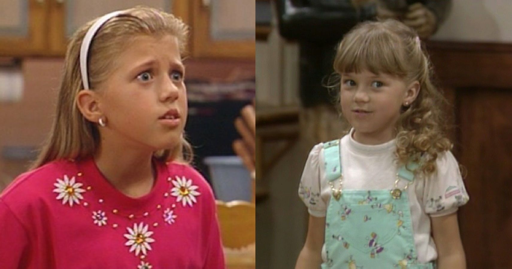 stephanie full house