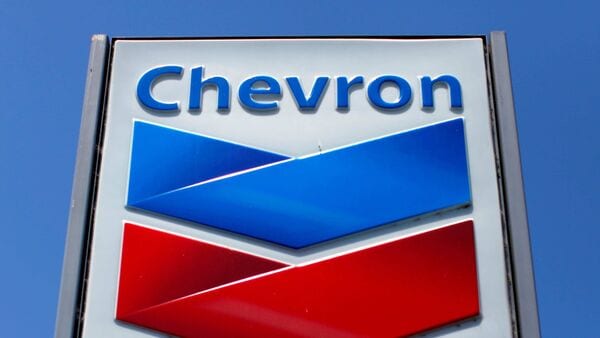 chevron nearby