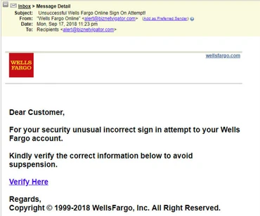 wells fargo frozen account