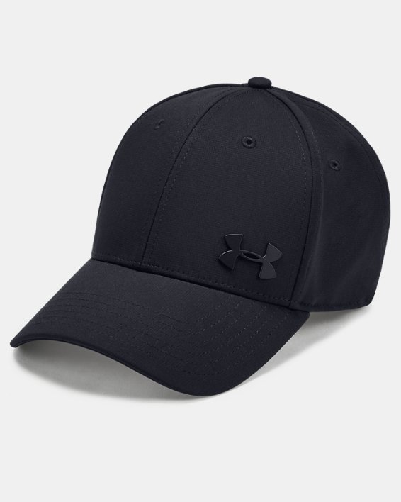 mens ua storm adjustable cap