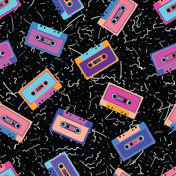 90s background