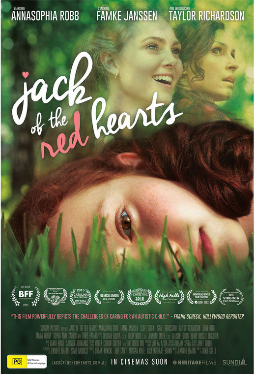 jack of the red hearts 123movies