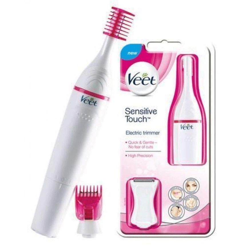 veet precision trimmer