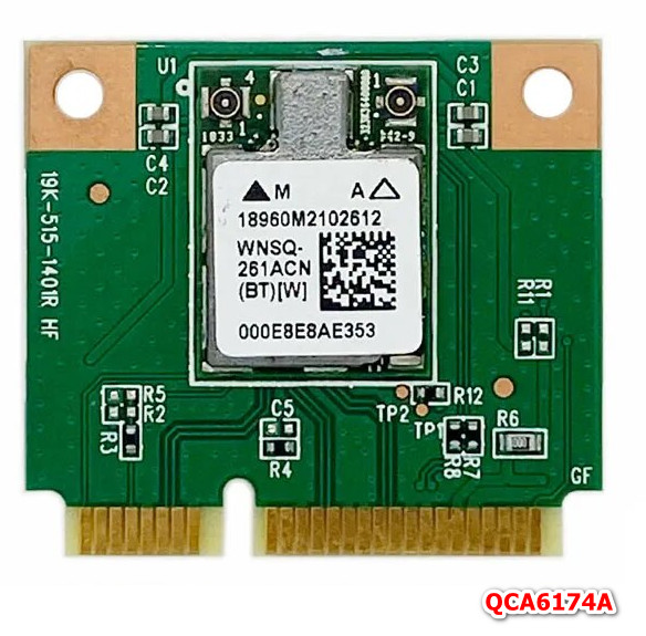 qualcomm atheros 11ac wireless lan installer