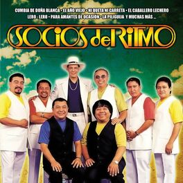 socios del ritmo