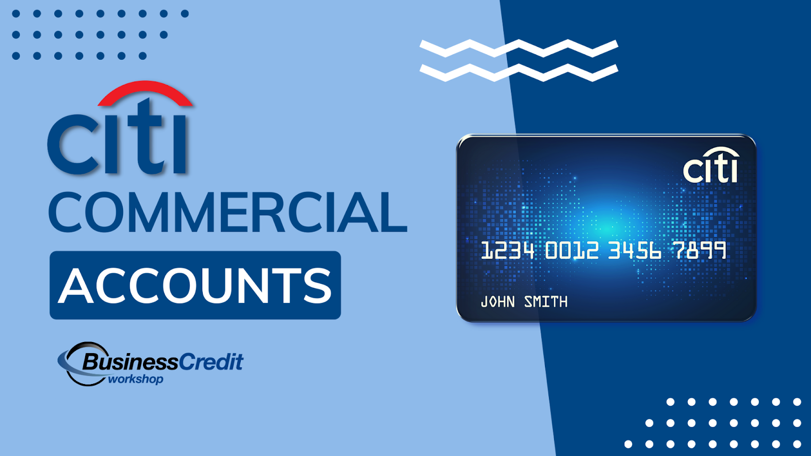 citi commercial cards