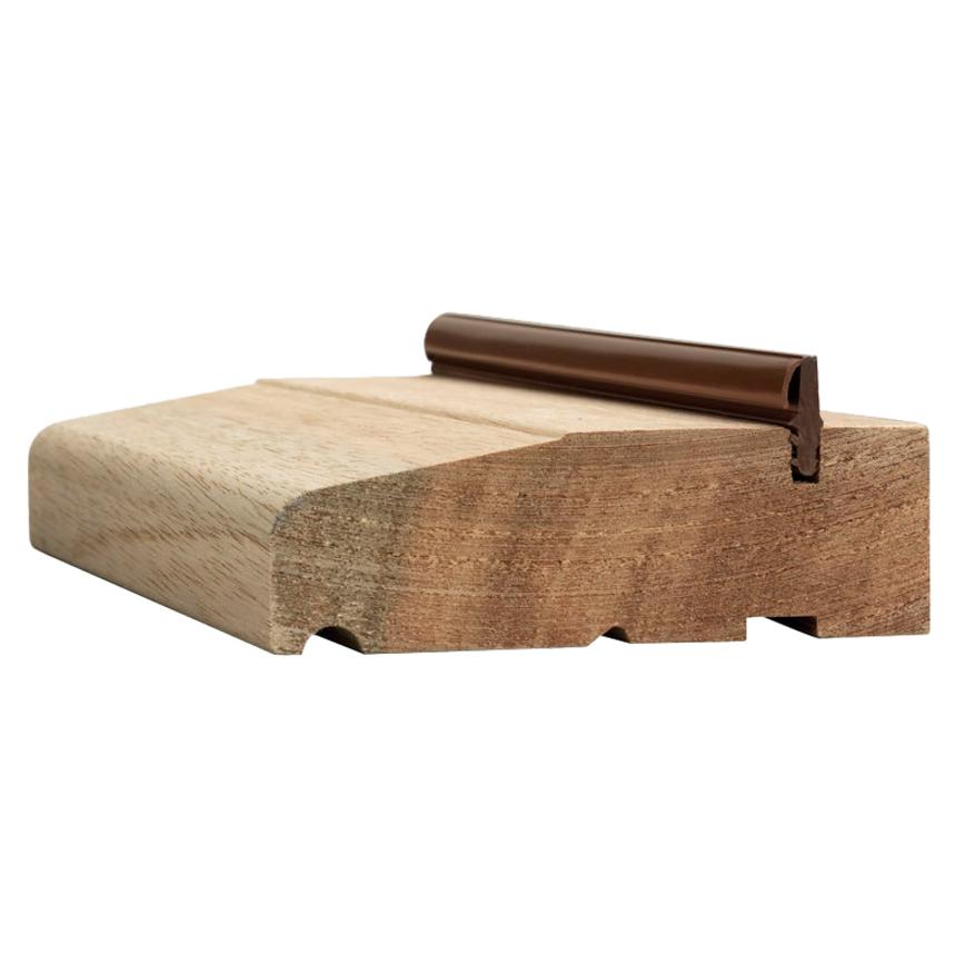 wooden door sill b&q